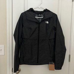 The North Face Paze Rain Coat